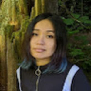 Meet your Posher, Tricia